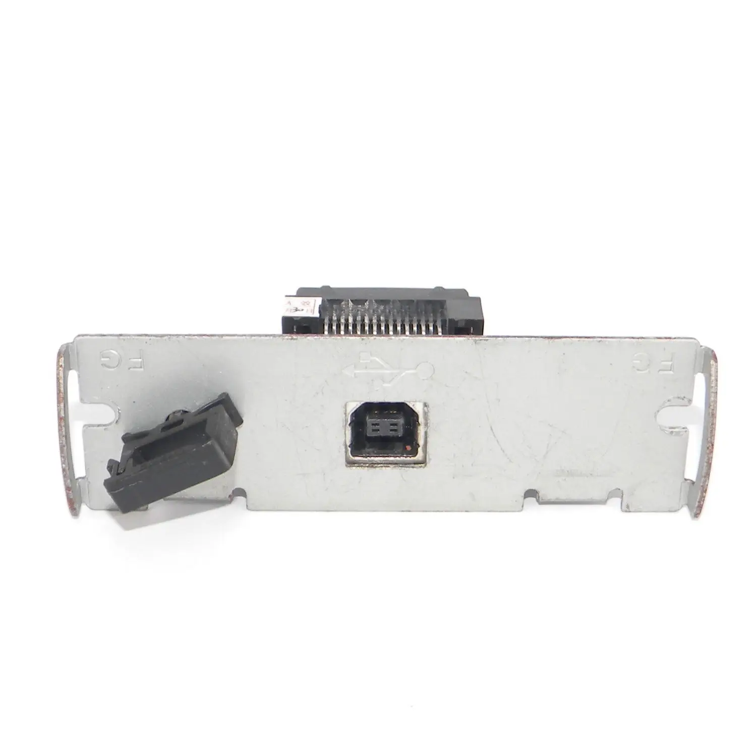 Интерфейсная карта для принтеров EPSON TM T88IV T70 T81 T71 H6200 USB UB-U05 M186A | Компьютеры и офис