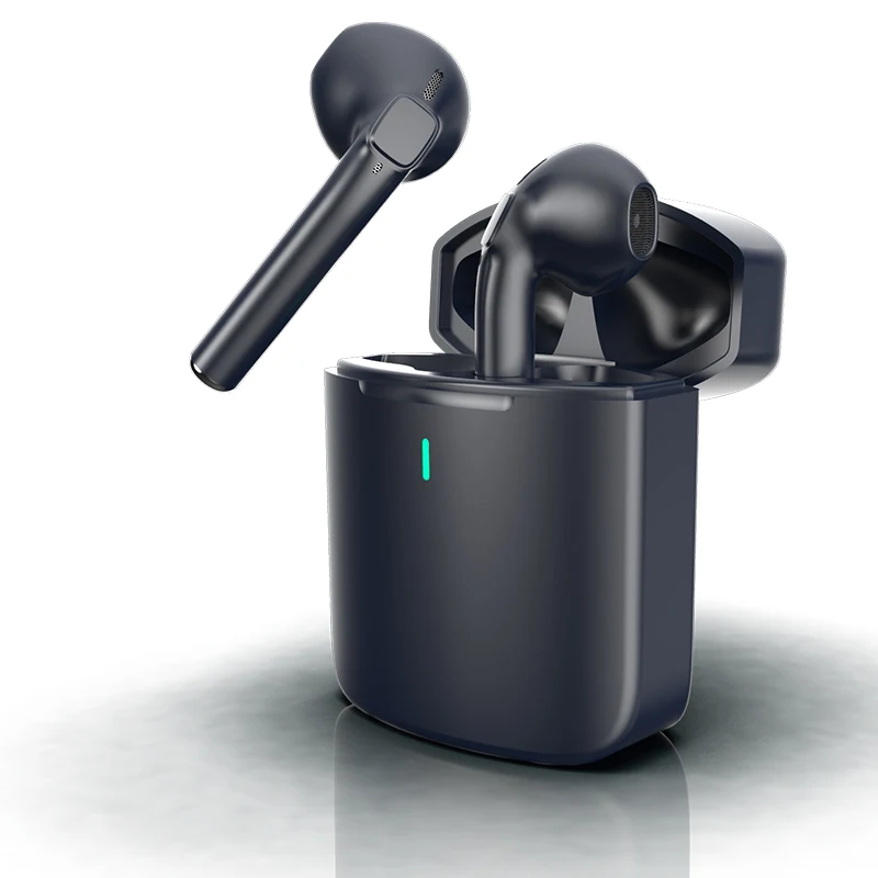 Беспроводные наушники Bluetooth 5 0 модернизированные водонепроницаемые спортивные