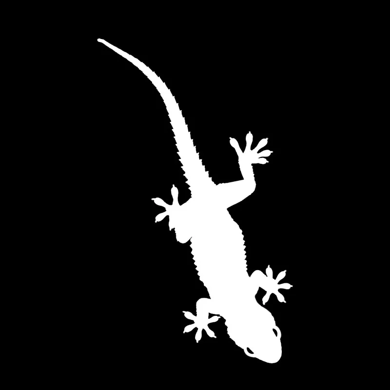 Стикеры Aliauto в стиле джунглей и ящериц виниловые декоративные для рептилий