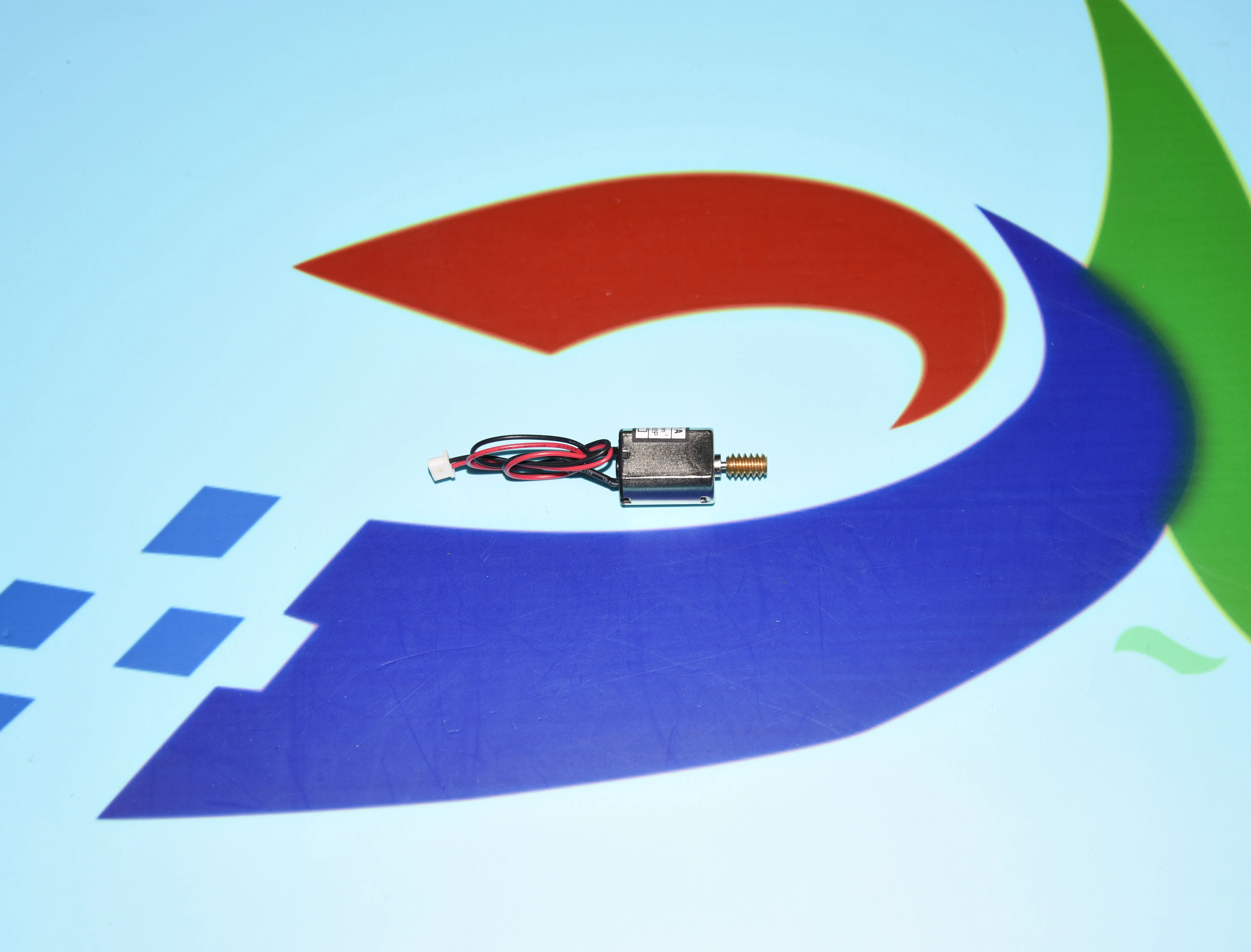 Оригинальная Новинка модель AX040159 AX04-0159 Web Motor для Ricoh Aficio 1075 2060 2075 1060 MP7500 MP8001 8001 9001 1