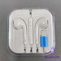 wired headphones in ear earphone for iphone 12 7 8 plus xs max 11 pro max stereo sound wired earbuds with microphone wire