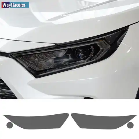 Аксессуары rav4 xa50