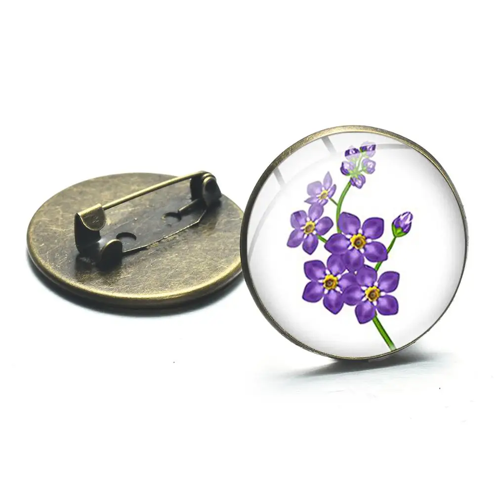 Азиатских с изображением сказочного лавандового поля декорации Шарм