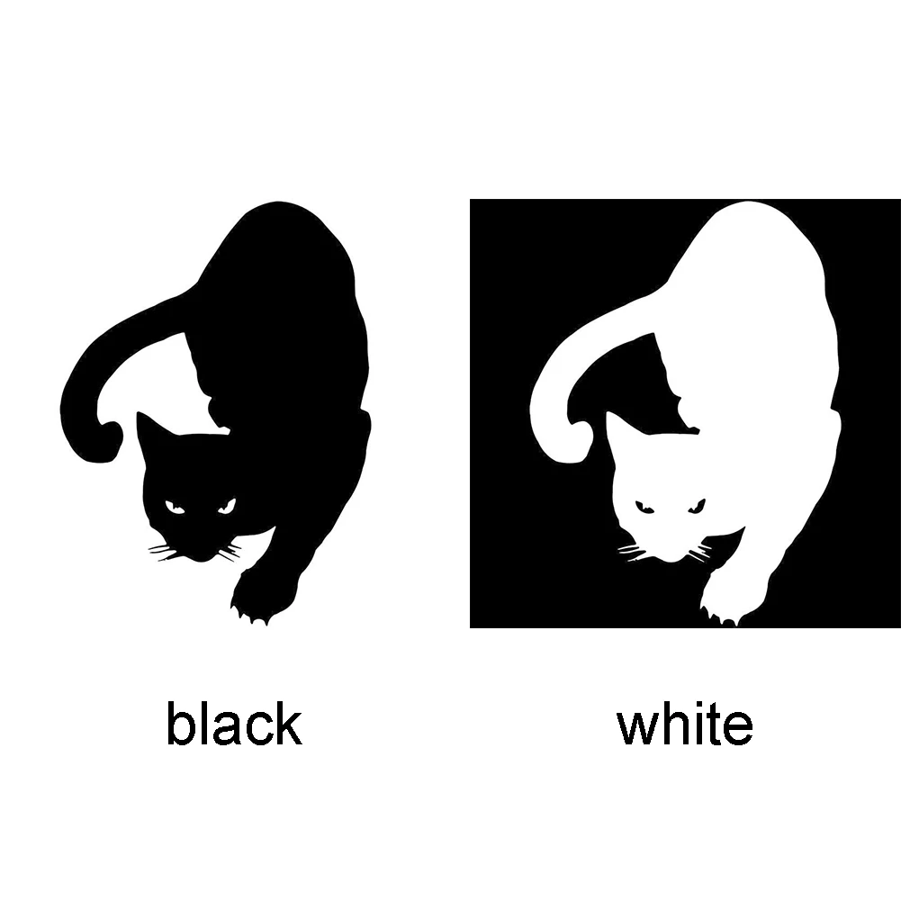 12*16 см декоративная царапина 1 шт. наружное украшение забавная Автомобильная