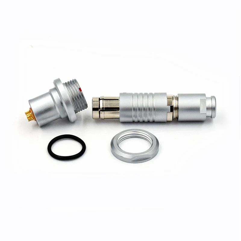 1F S103 FLG елг 2 3 4 5 6 7 8 9 10 12 14 16 контактный разъем Водонепроницаемый IP68 Plug and фиксированные гнезда для Фишера