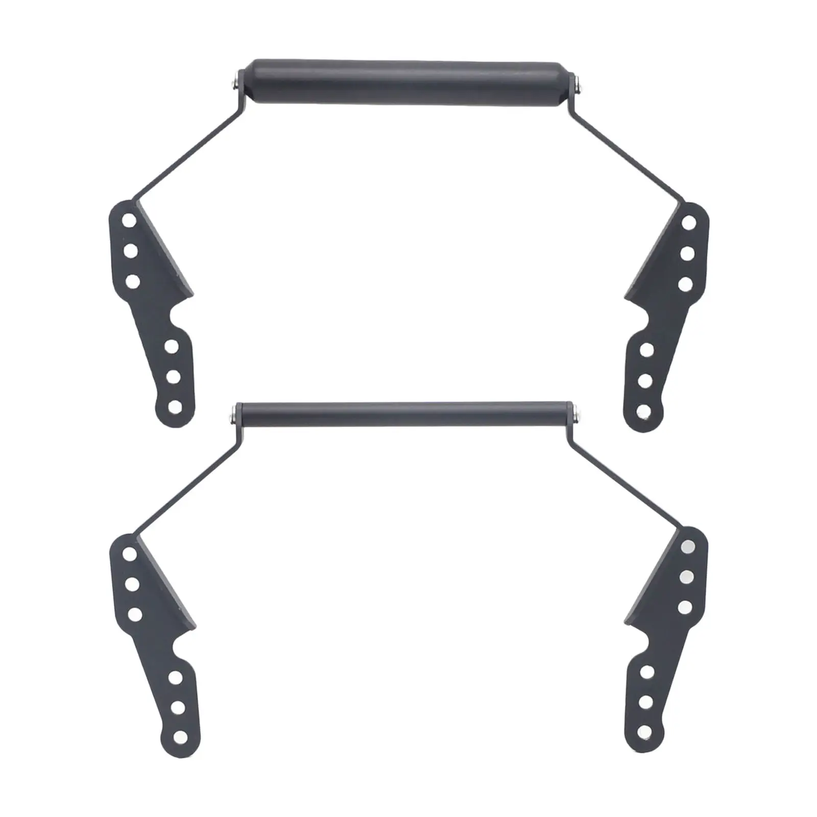 navigation bracket spare parts mounted stable direct replacement mobile phone holder for suzuki dl 1000 v strom 2017 2018 2019 free global shipping