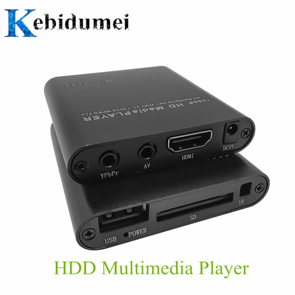 Последняя версия прошивки: Full HD 1080P USB HDD Мультимедиа внешний dvd плеер с