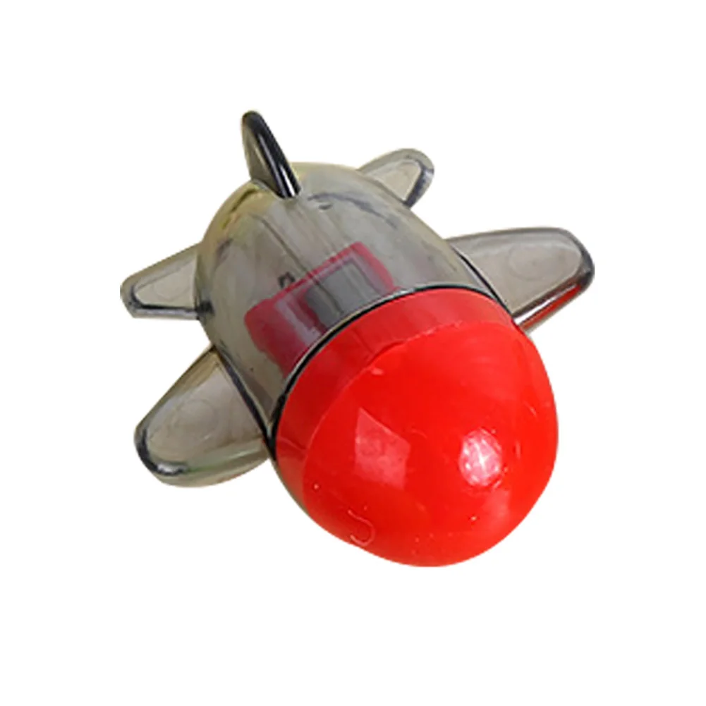 1 шт. Kawaii MiniAircraft точилка для карандаша ручная резка нож рекламный подарок
