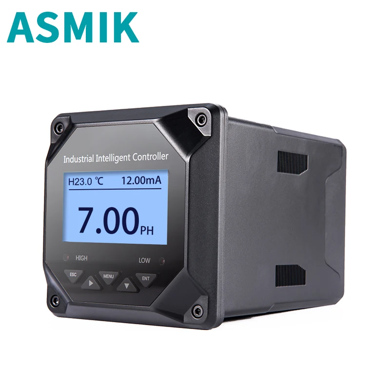 

Wholesale digital automatic Ph Meter