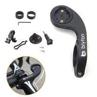 bicycle computer stand speedometer stand for bryton garmin rider edge 10 100 310 320 330 405 420 530 gps cycling computer