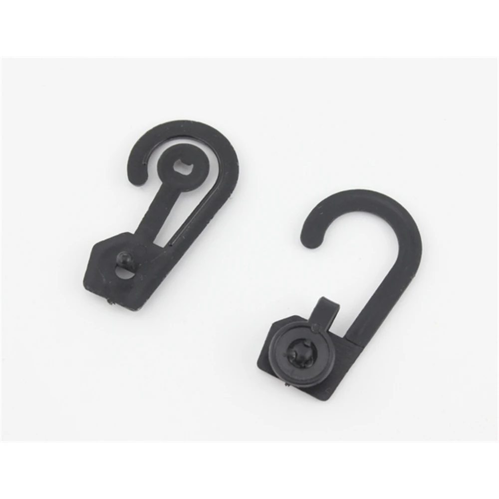 Пластиковые Крючки для демонстрации одежды носков перчаток | Дом и сад