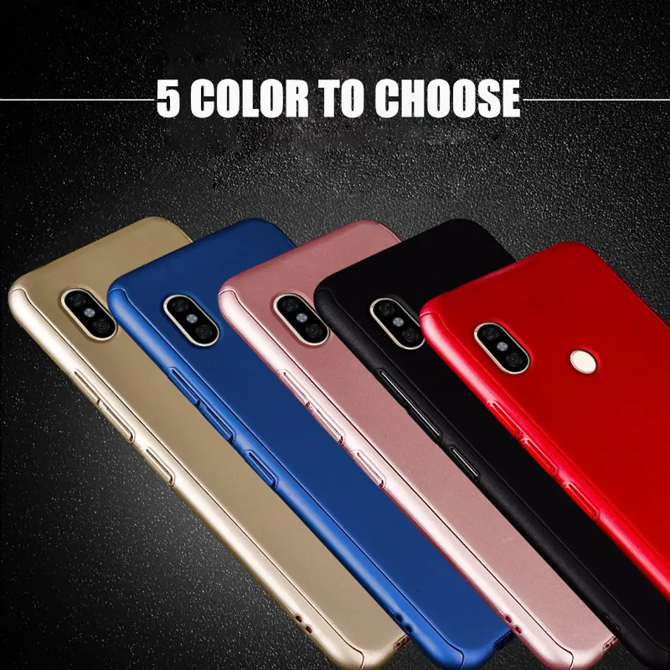 Сверхтонкий чехол для Xiaomi Mi CC9E 9 8 Lite SE 6X 5X Play Max 3 Mix 2 Pocophone F1 модный жесткий из