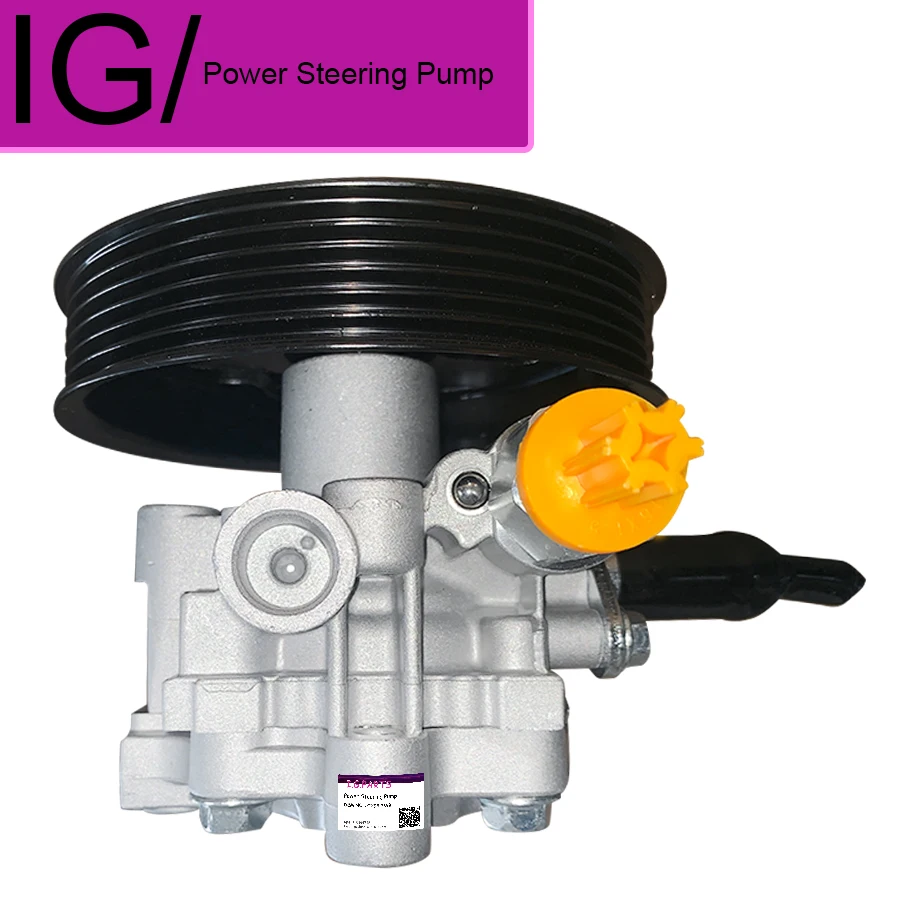 Для насоса рулевого управления для Jeep Libety Cherokee Dodge nitro 2 8 Crdi 52129329AB 52129329AC SP85312 2008
