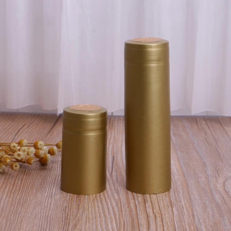 10 шт Бутылка для вина термоусадочная крышка sules Homebrew верхняя свободная Линия