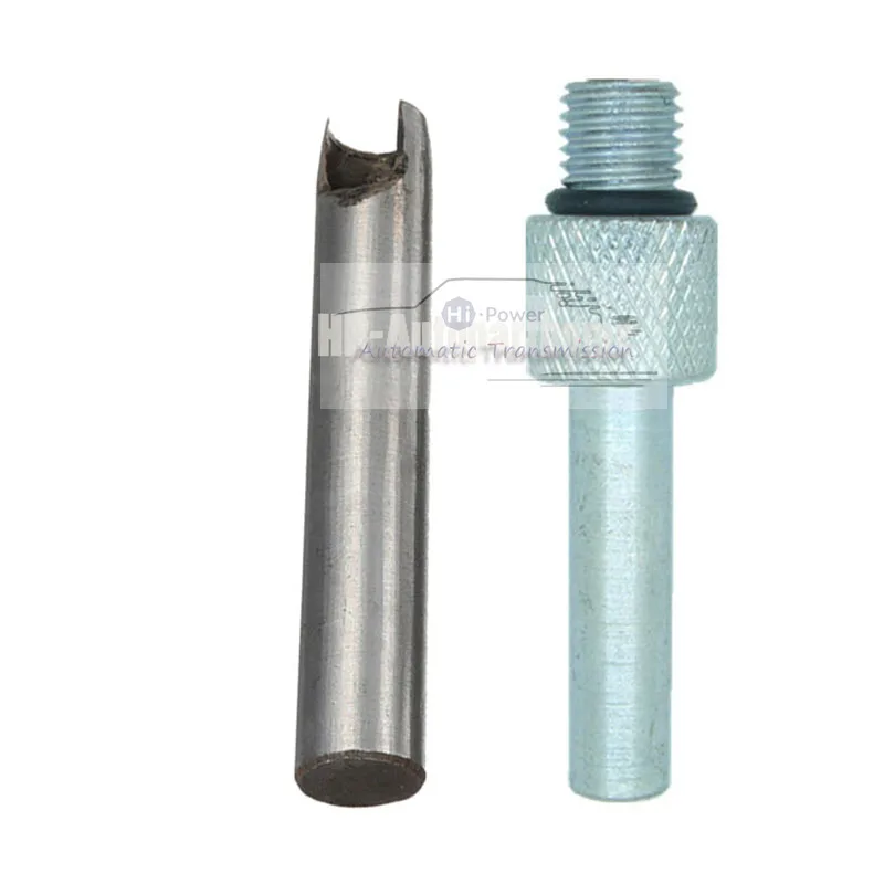 Новый адаптер для автомобильной коробки передач с жидкостным приводом