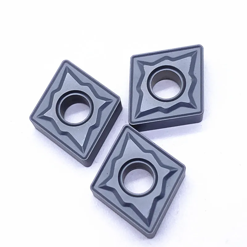 

10 . CNMG120408 NN LT10 CNMG120408 NN LT10