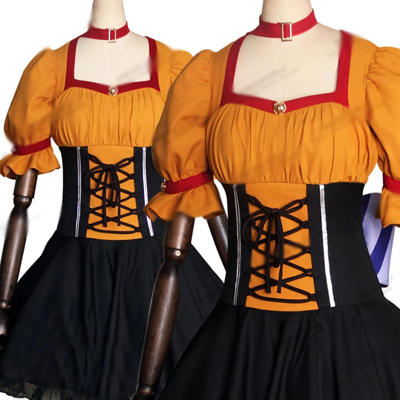 

Костюм для косплея «Моя геройская Академия», аниме «Моя геройская Академия», «очако урарака», Женский костюм на Хэллоуин, рождественскую ве...