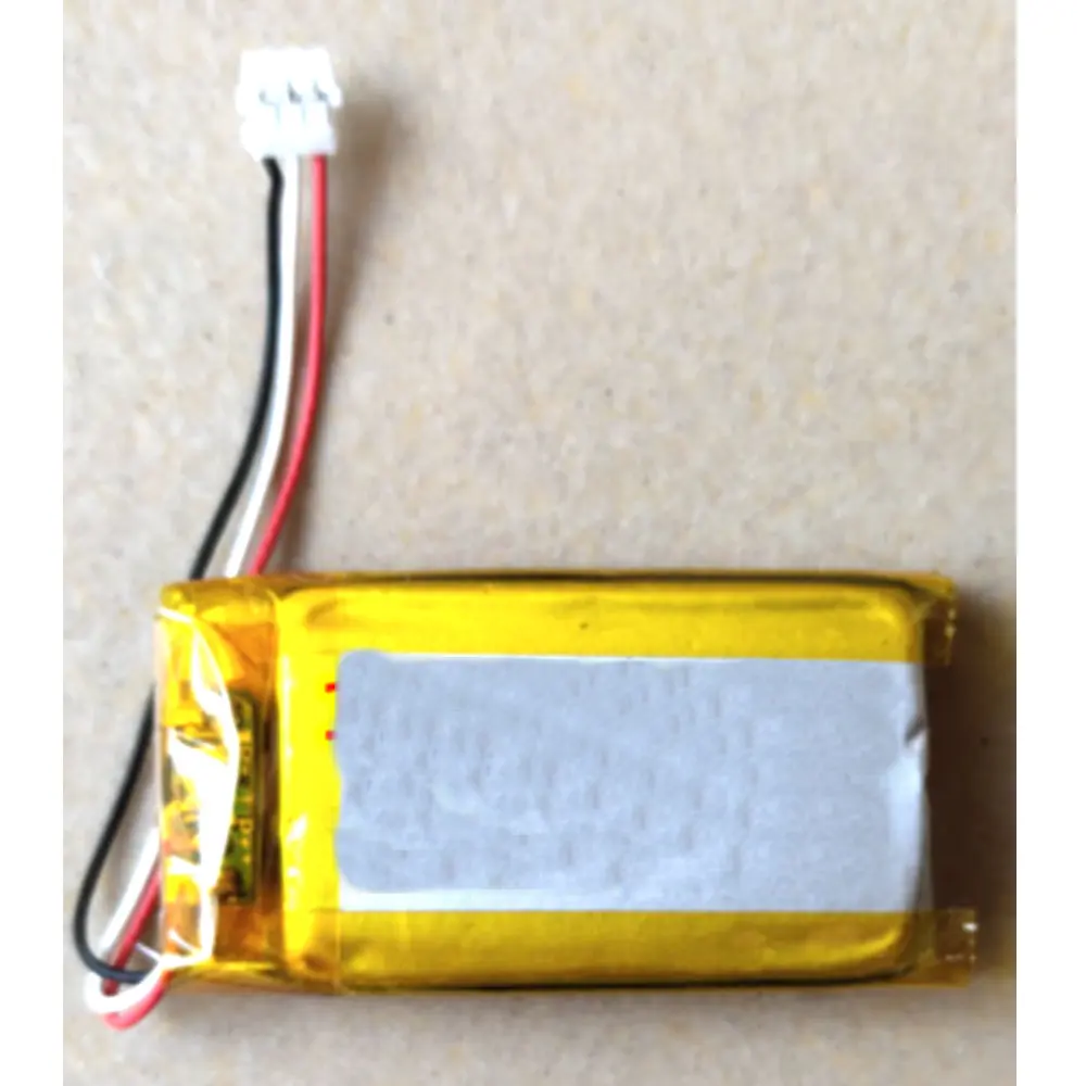 Аккумулятор для термокамеры Flir one pro литий полимерный перезаряжаемый блок замены