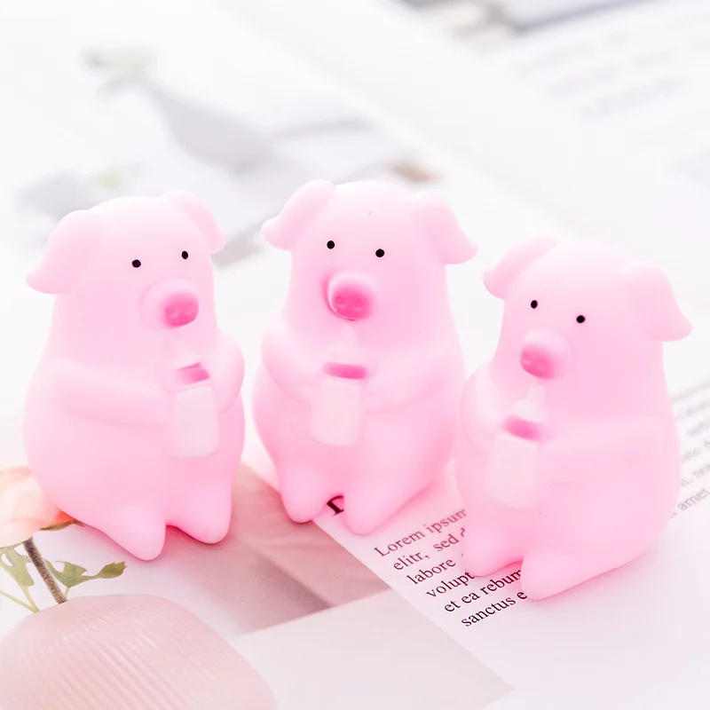 3 шт./комплект детская резиновая игрушка Утенок|Игрушки для собак| |