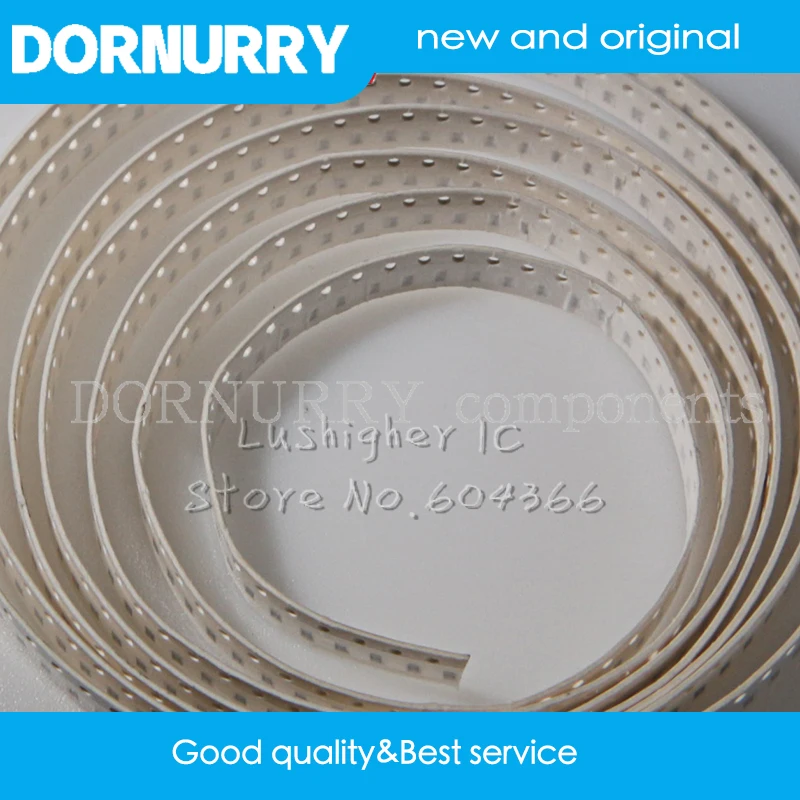 

100PCS 0402 SMD Resistor 1% 118Kohm 118K Ohm DORNURRY