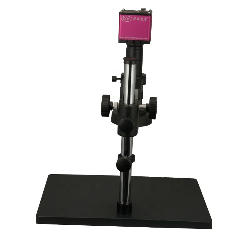 

EOC 5MP HDMI 2560x1920P measure industricial optical microscope