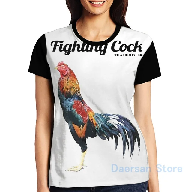 Fighting Cock