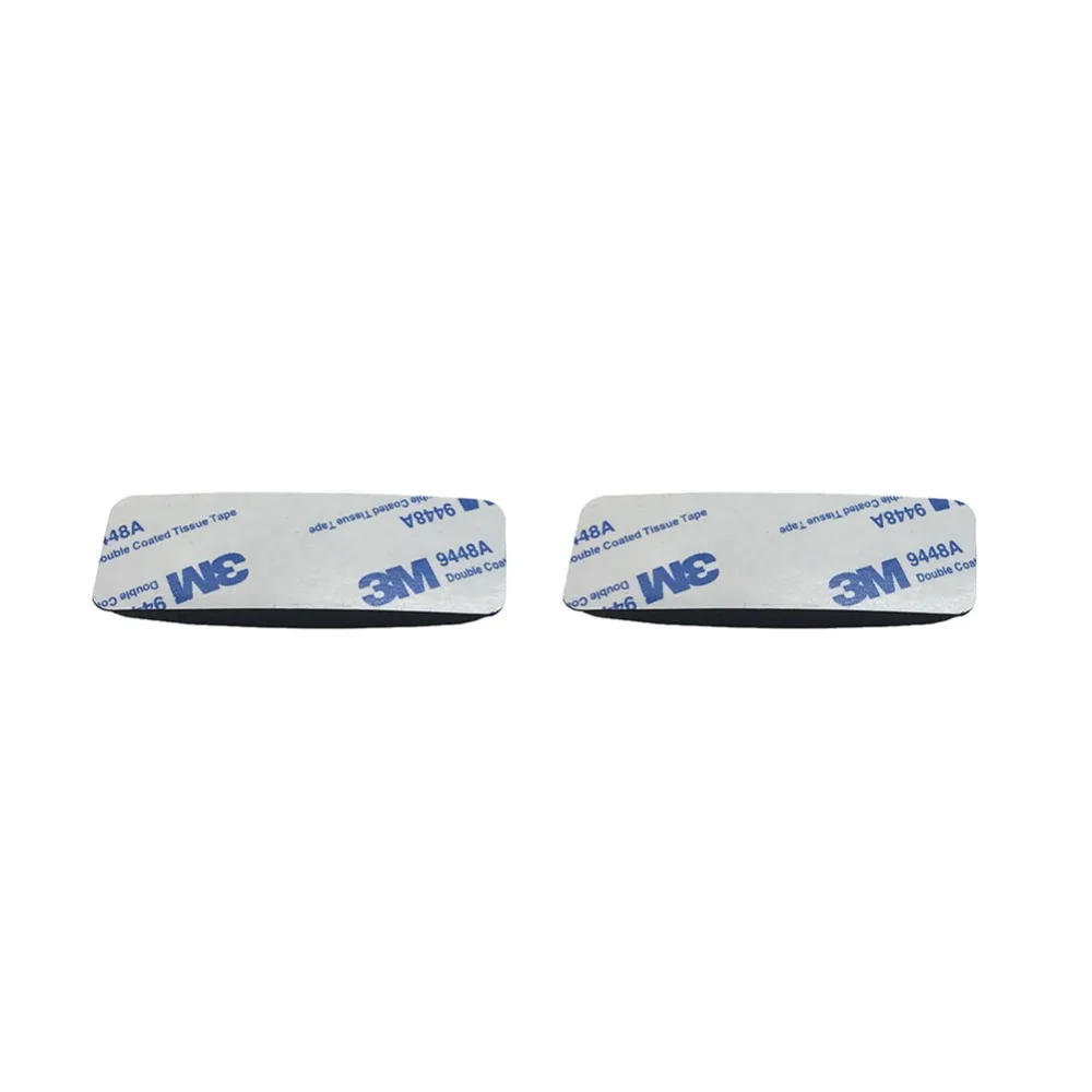 IMTTSTR 1 пара бархатных кожаных амбушюр для наушников Sennheiser RS110 RS160 RS170 RS180 RS195 HDR160