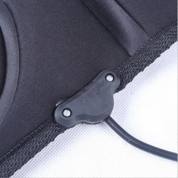 1 шт. автомобильное сиденье с пультом ДУ 12 В|Чехлы на автомобильные сиденья| |