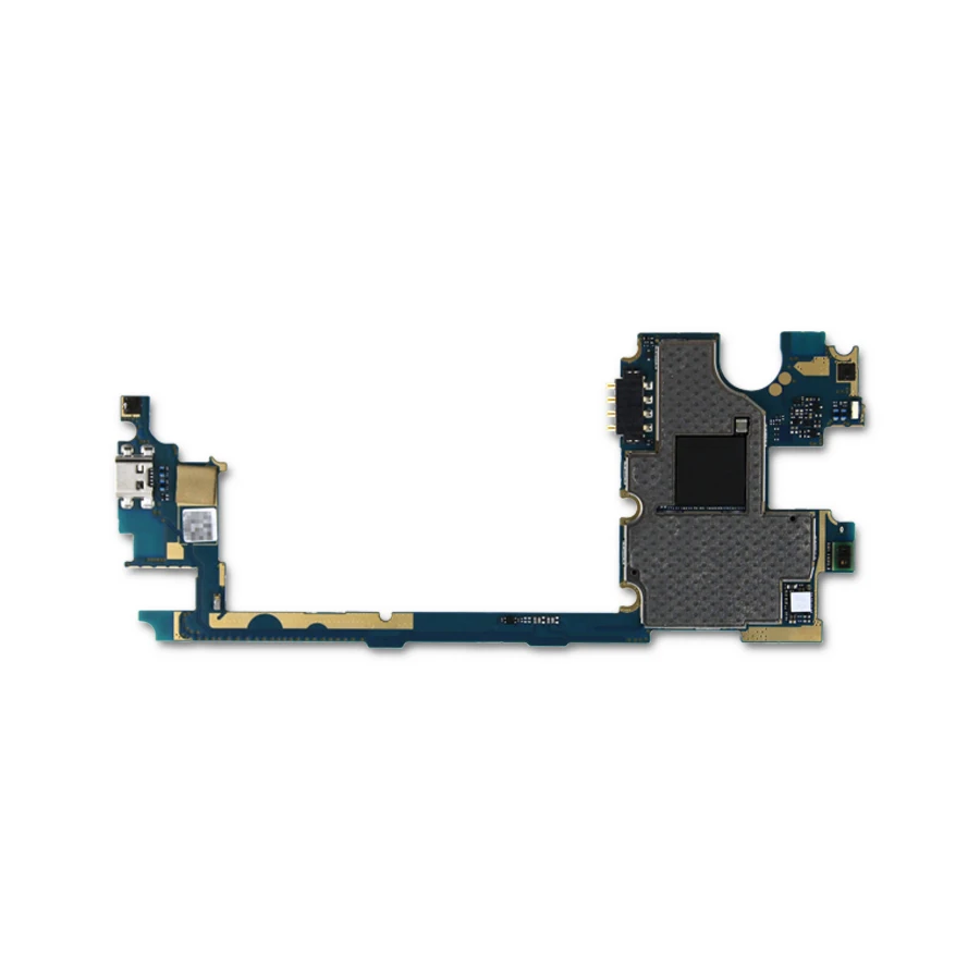 Для LG G3 Mini D722 материнская плата с системой Android разблокированная Логическая для