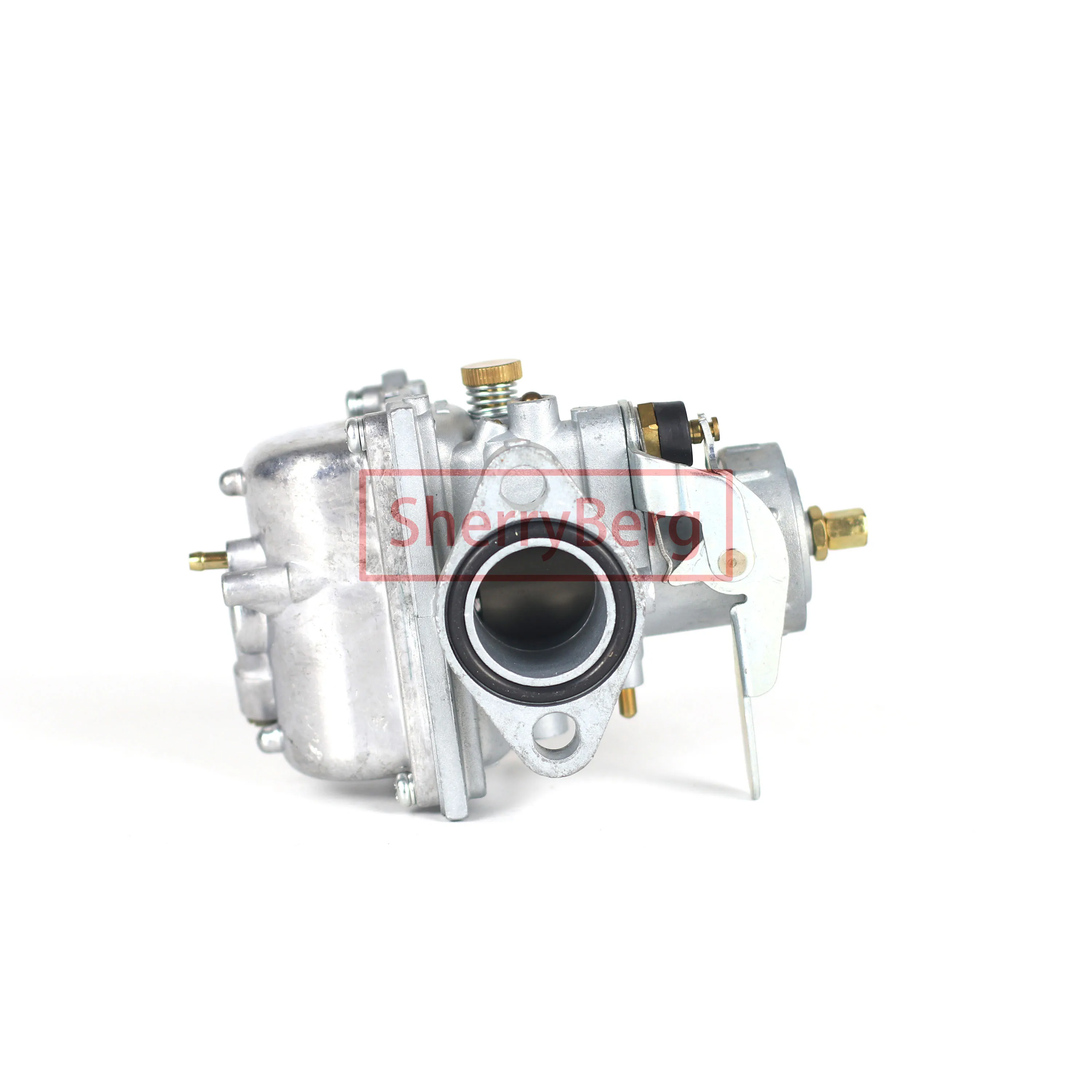 

SherryBerg new OEM VM26 CARBURETTOR VM 26mm Round Slide Carb Carburetor vergaser OEM model replace Mikuni for Honda yamaha