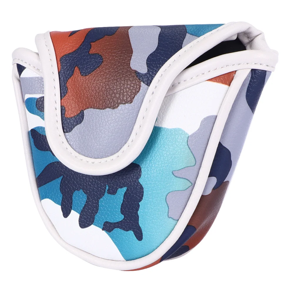 

Creative Headcover Club Protective Equipment for
