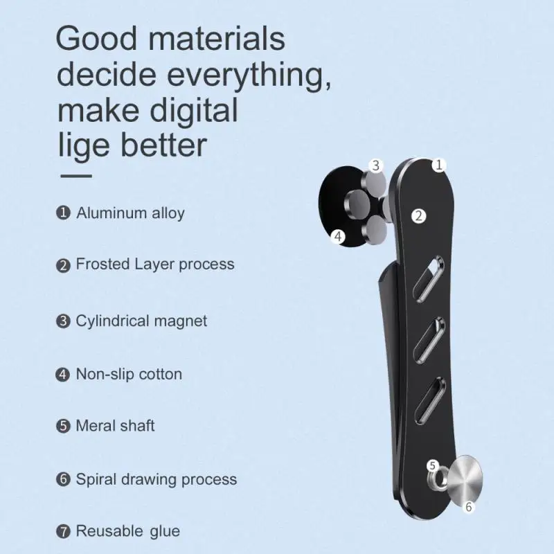 1 шт магнитный мульти экран п