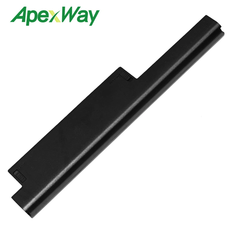 ApexWay Аккумулятор для Sony Vaio BPS26 VGP BPL26 BPS26A vgp bps26 SVE17 VPC CA CB EG EH 1711q1rw|Аккумуляторы