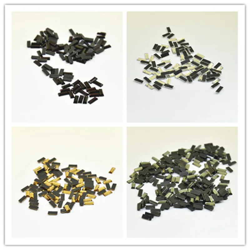 Стразы для горячей фиксации 1440x5/3x7 мм | Дом и сад