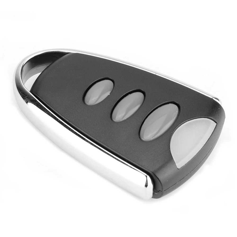 

12V 433.92Mhz Car Garage Door Gate Remote Control Key Fob WirelessDoor