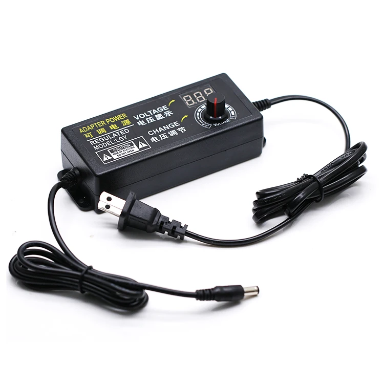 Контроллер скорости охлаждающего вентилятора переменный ток 110 В 220 в постоянный