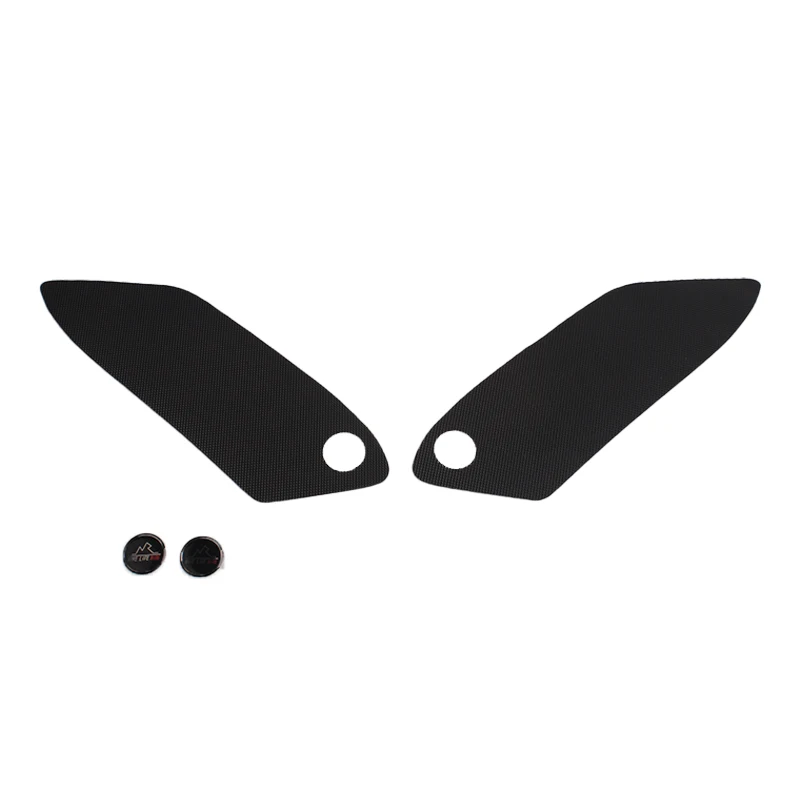 Наклейка на топливный бак мотоцикла для YAMAHA YZFR6 YZF-R6 YZF R6 2006-2007 противоскользящая