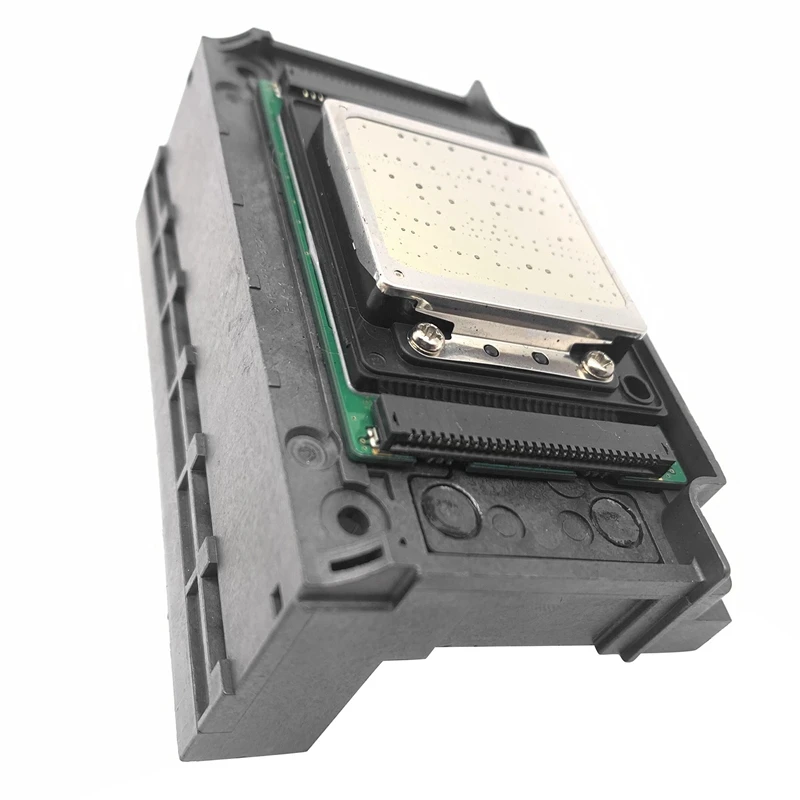 6 Цвет принтер UV печатающая головка для EPSON XP600 XP601 XP700 XP750 XP800 XP820 XP950 аксессуары