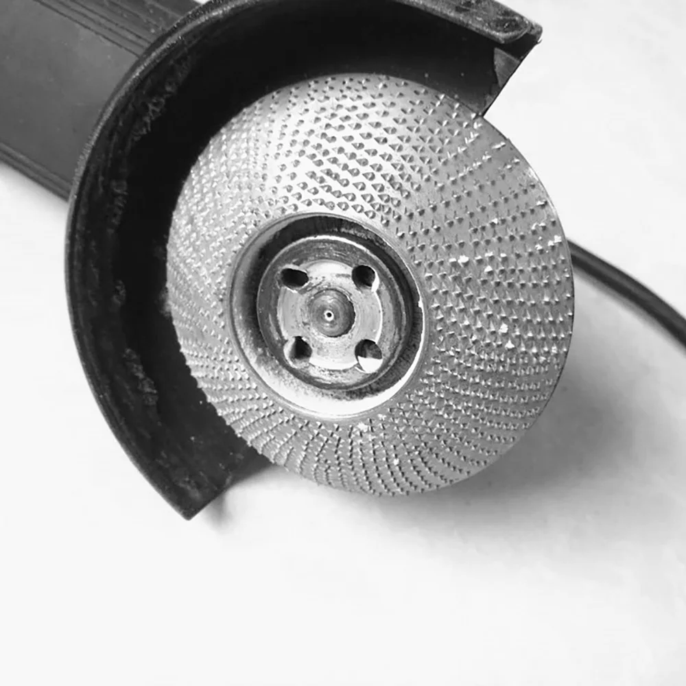 

Abrasive Tools