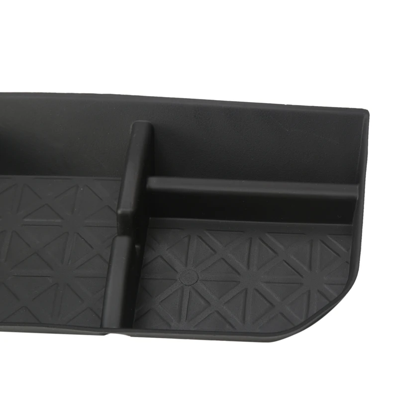 car dashboard storage box for ford f150 f 150 2021 multifunctional non slip phone storage box car interior accessories free global shipping