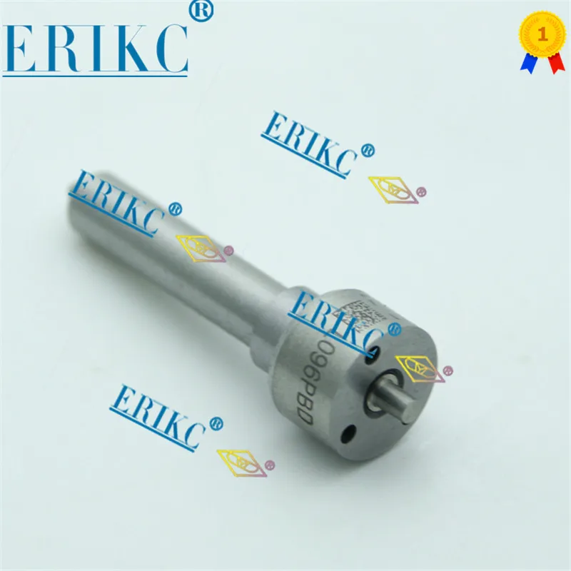 

L096PBD Diesel Fuel Injector Nozzle Sprayer L096 RD L096PBC for Delphi Ford EJDR00301Z 2S7Q9K546AJ EJBR00001Z