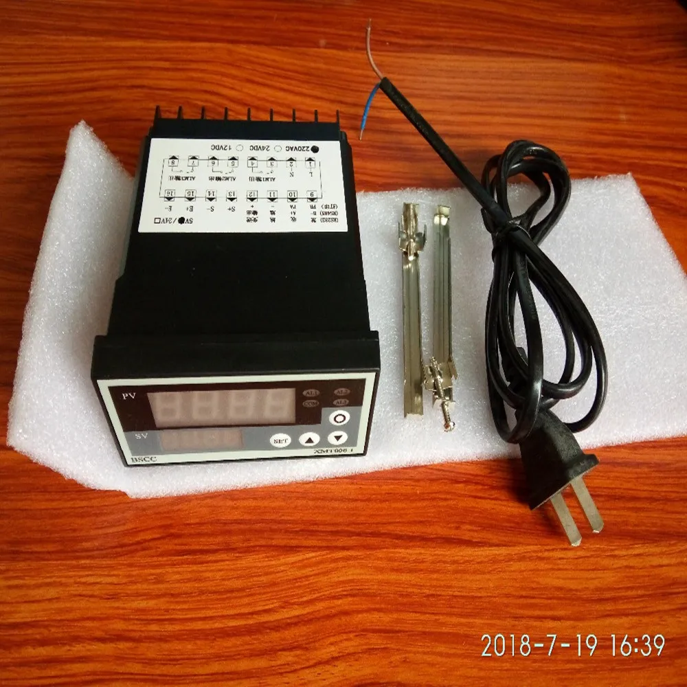 Прибор для измерения веса с высокой точностью датчика напряжения и датчиков