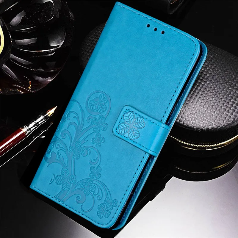 Кожаный чехол с 3D цветочным принтом для zte Blade V9 V10 Vita L110 A110 L5 Plus A310 Nubia N1 Lite Z11 Mini S Z9 Max