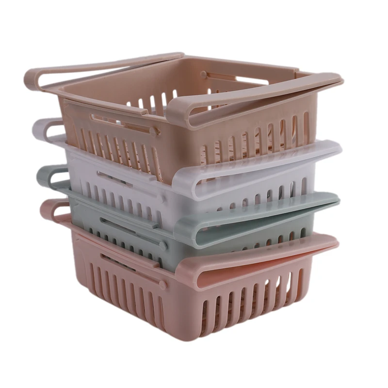 4 пространства заставка холодильник морозильник шкаф кухонный Органайзер