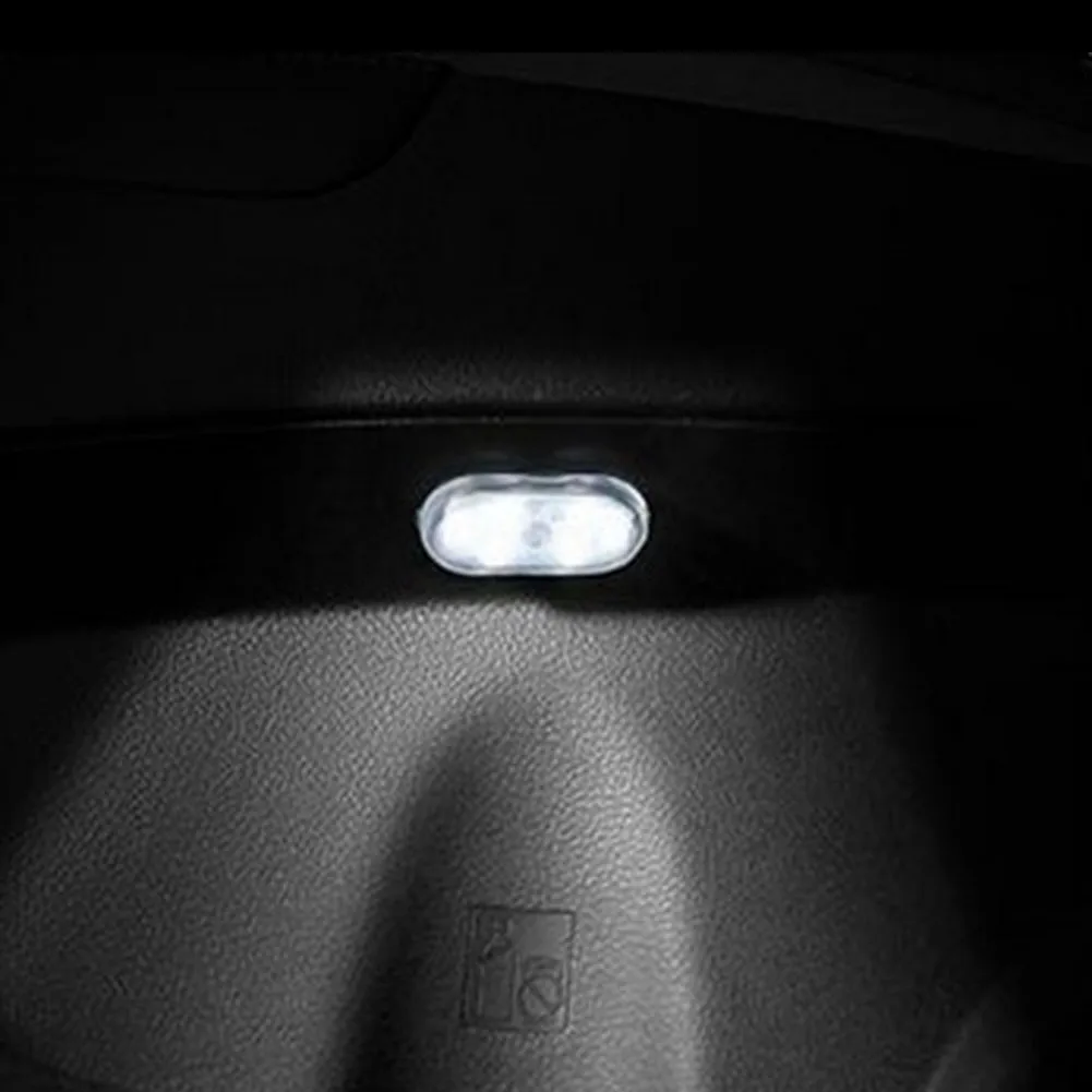 

Highlight Interior Led Induction Lighting Mini Night Reading Replacement
