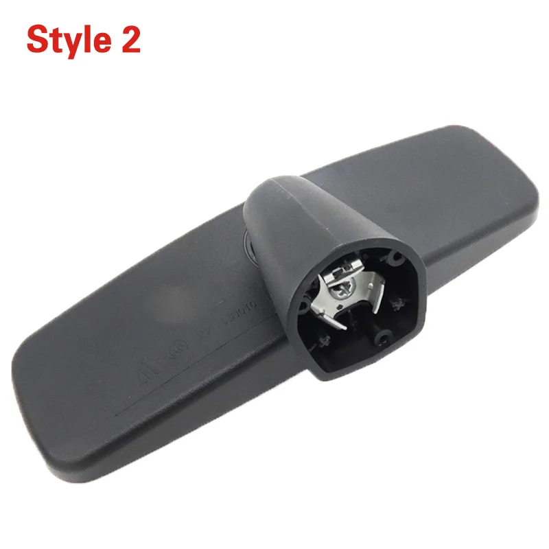 Оригинальное Брендовое Новое внутреннее зеркало заднего вида LittleMoon 8153LN для Peugeot