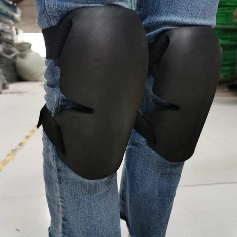 

Garden Knee Pads, Protective Knee Pads-EVA Foam Pad Garden Knee Pads, Sports Knee Pads, Protective Pads 1 Pair