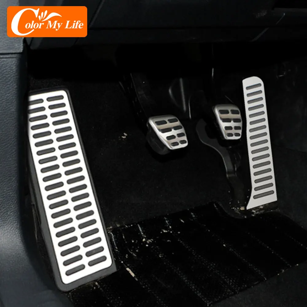 Автомобильные педали для VW Jetta Mk5 Golf 5 6 Scirocco Rabbit EOS Tiguan Skoda Octavia A5 Superb Yeti Seat Altea Leon