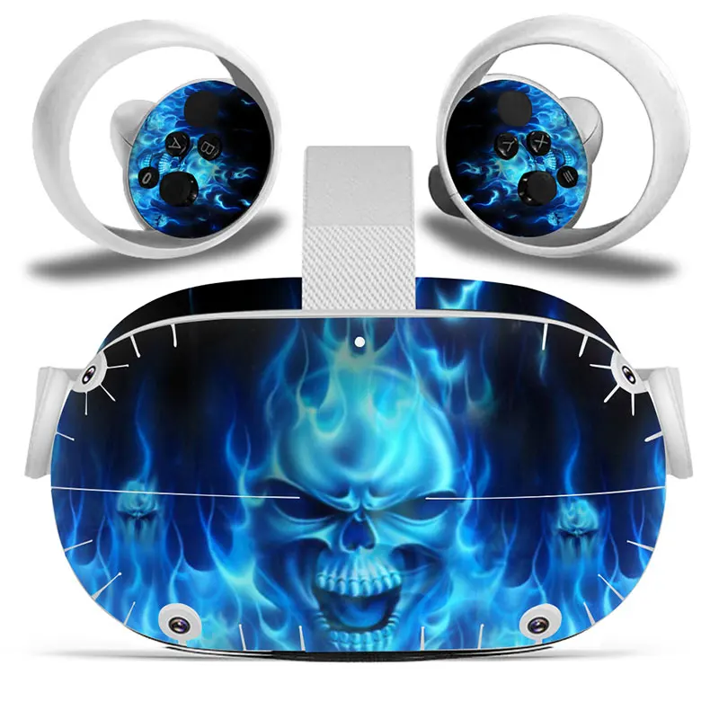 Наклейка для Oculus Quest 2 |