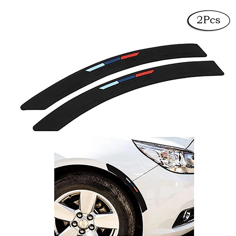 2 шт. универсальная защитная полоса для защиты от столкновений защита царапин